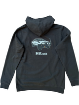 N70 HiLux Hoodie