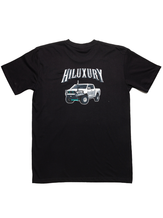 N80 HiLuxury - Men's T-Shirt