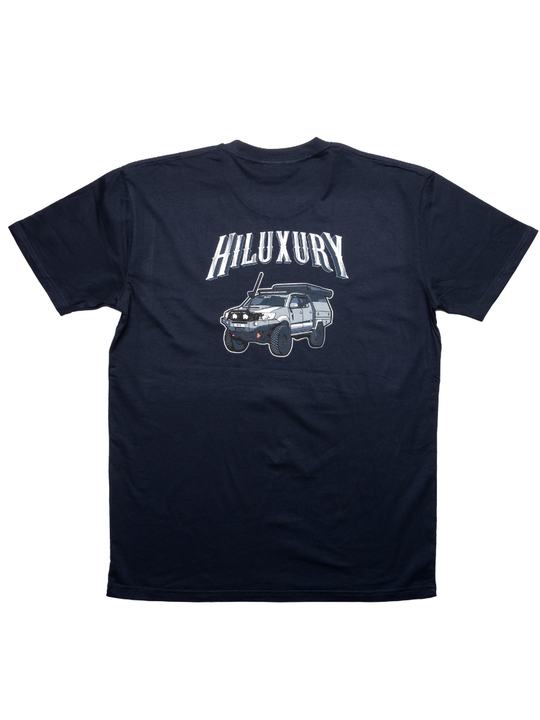Hiluxury - N70 Men's T-Shirt