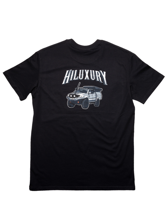 Hiluxury - N70 Men's T-Shirt
