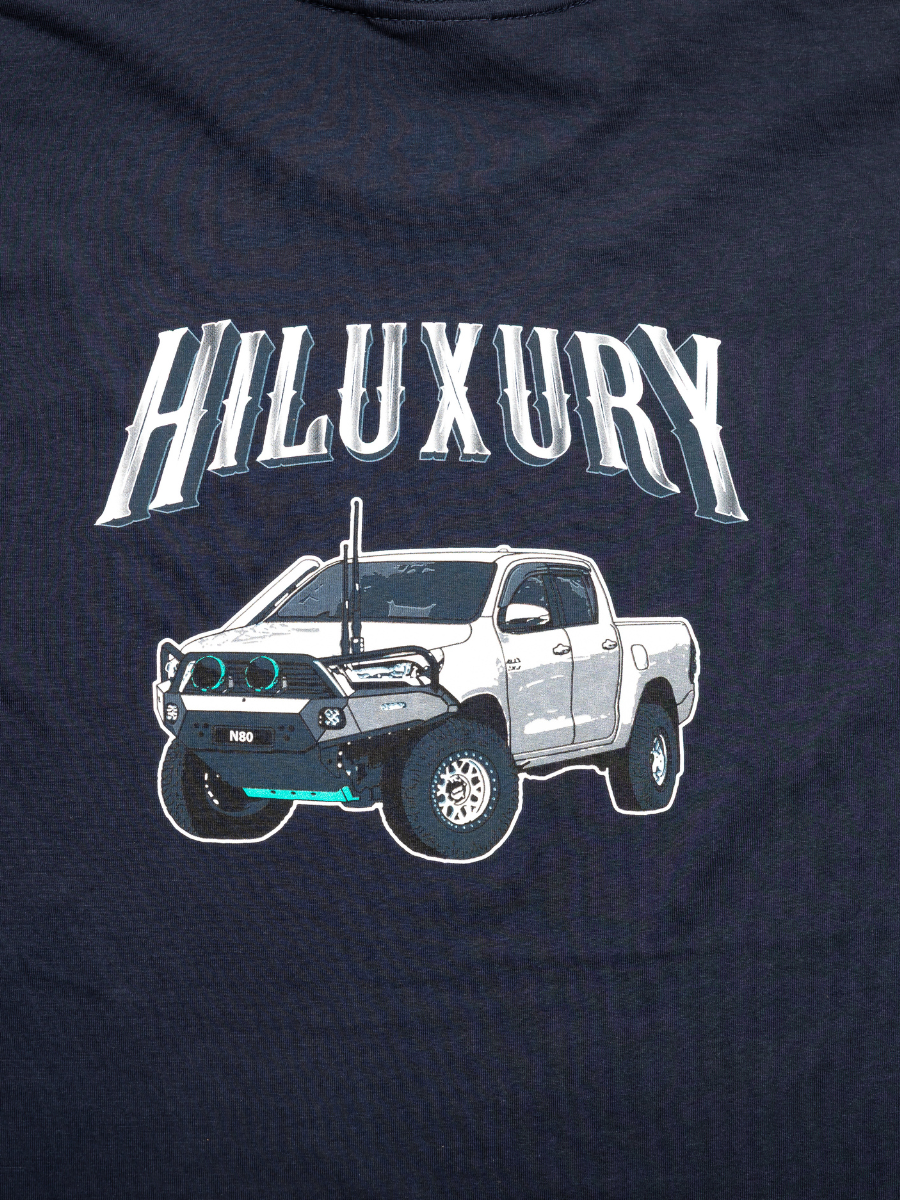 N80 HiLuxury - Men's T-Shirt