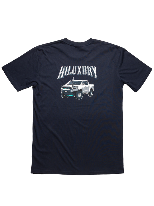 N80 HiLuxury - Men's T-Shirt