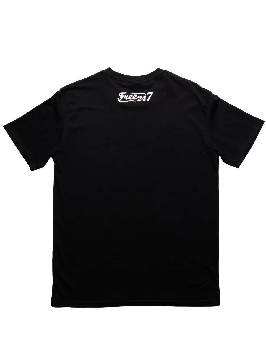 Circle of Life - Locking Hub Men’s T-Shirt