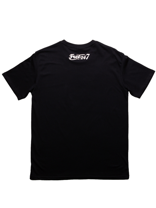 Circle of Life - Locking Hub Men’s T-Shirt