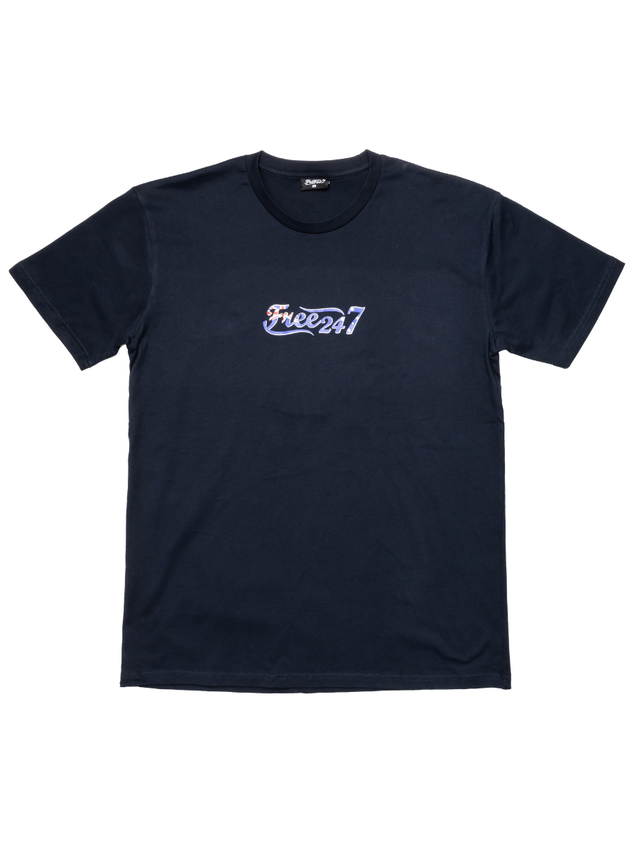 40 Series Land Cruiser Aussie Icon - Men's T-Shirt