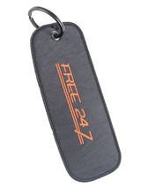 Seven Slots - Key Chain