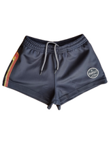 Cruiser Life - Kids Footy Shorts