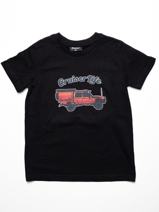 Cruiser Life 79 - Children's T-Shirt