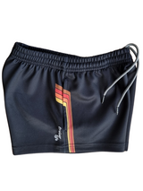 Cruiser Life - Kids Footy Shorts