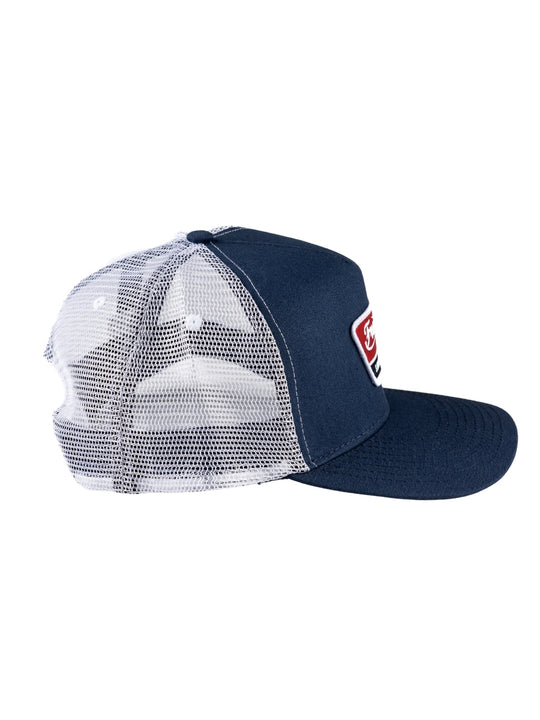 Legends 3.0 - Trucker Cap
