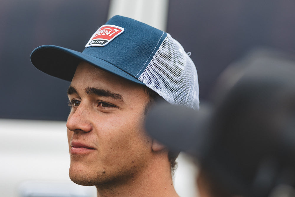 Legends 3.0 - Trucker Cap