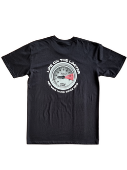 Life on the Limiter - Men’s T-Shirt