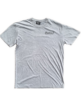 Hittin' The Loud Pedal - Stonewash Men's T-Shirt