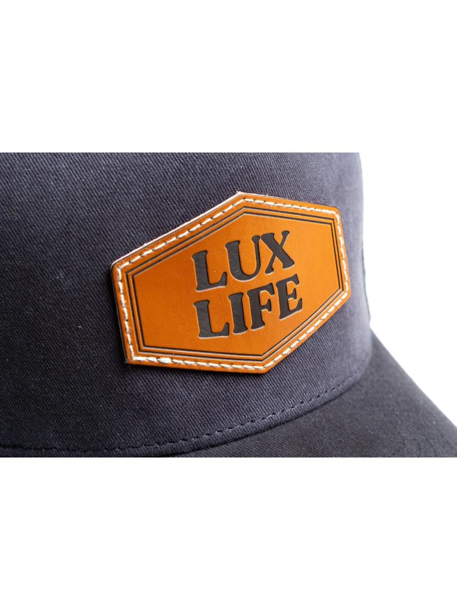 Lux Life Trucker Cap