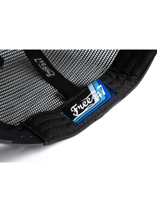 Lux Life Trucker Cap