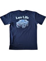 Lux Life - N80 Men’s T-Shirt