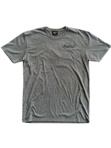 Hittin' The Loud Pedal - Stonewash Men's T-Shirt