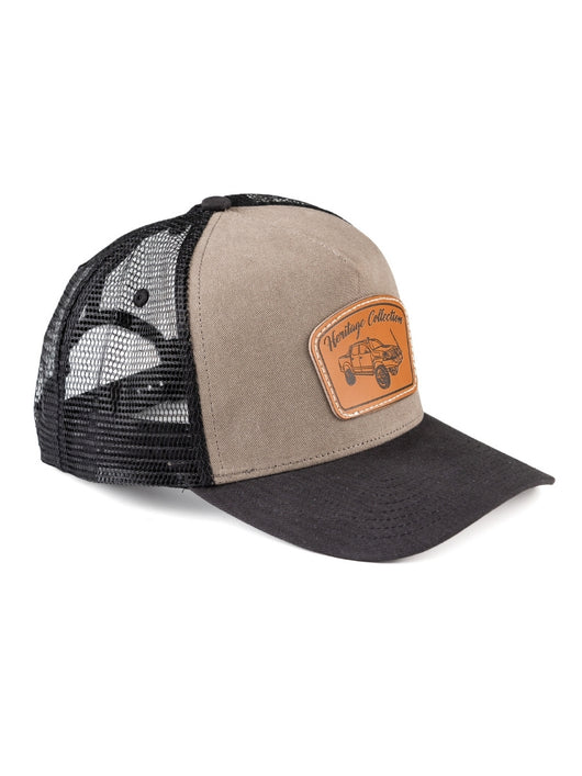 N70 Hi Lux - Heritage Collection Trucker Cap