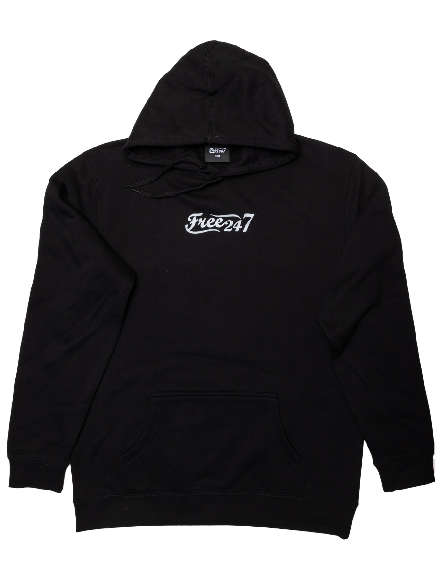 N70 Lux Life Unisex Deluxe Hoodie