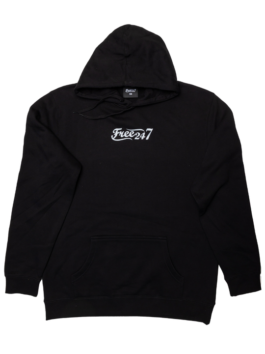 N70 Lux Life Unisex Deluxe Hoodie