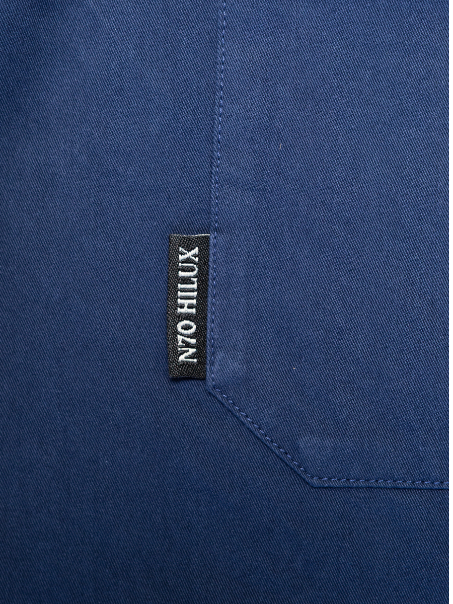 N70 HiLux Embroidered - Life Wear Button Up Shirt