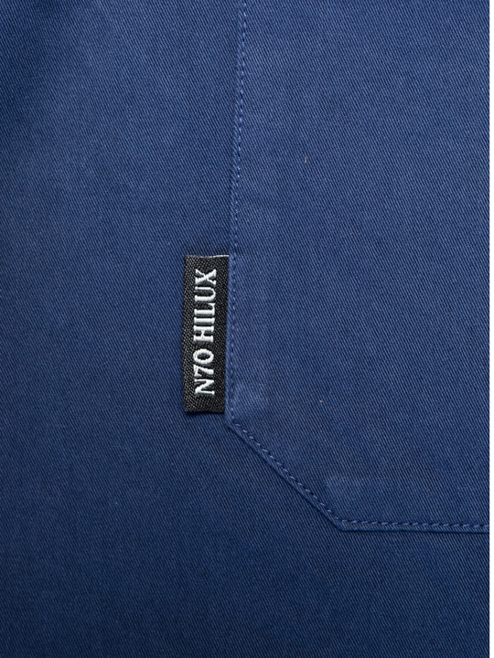 N70 HiLux Embroidered - Life Wear Button Up Shirt