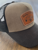 N70 Hi Lux - Heritage Collection Trucker Cap