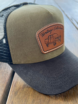 N80 Hi Lux - Heritage Collection Trucker Cap