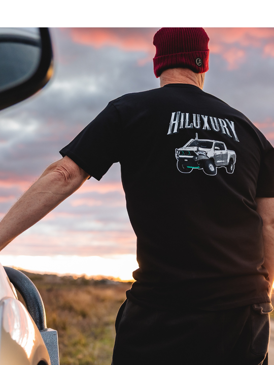 N80 HiLuxury - Men's T-Shirt