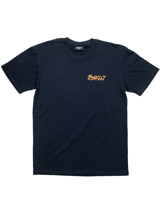 Spirit of Adventure - Men’s T-Shirt