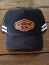 Patrol Life - Trucker Cap