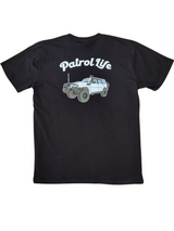 Patrol Life - GU - Men's T-Shirt