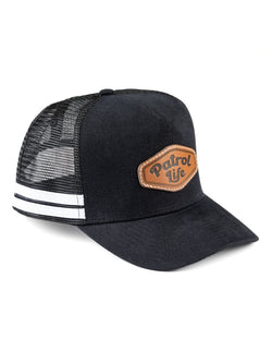 Patrol Life - Trucker Cap