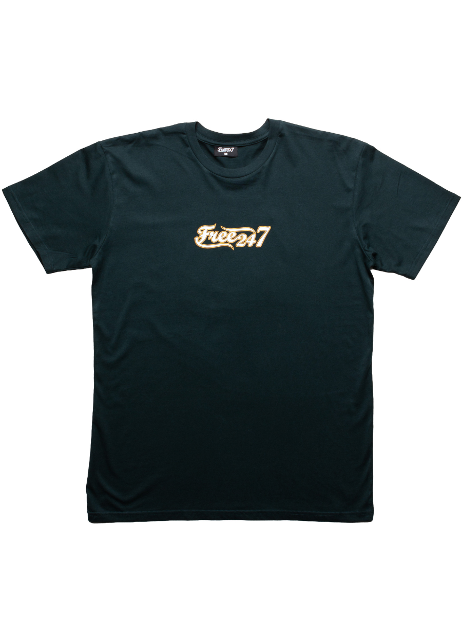 5 O’Clock Somewhere - Men’s T-Shirt