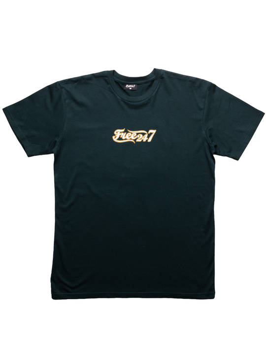 Adventure HQ - Men's T-Shirt