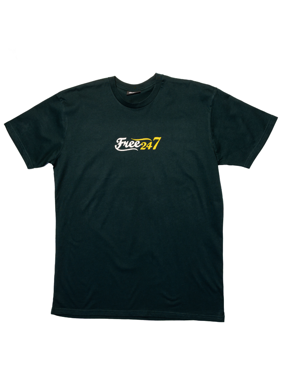 1HD-FTE - Men's T-Shirt