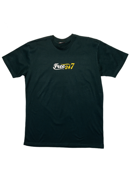 1HD-FTE - Men's T-Shirt