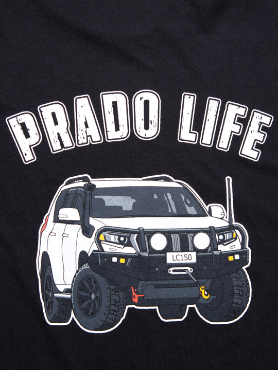 Prado Life - Men’s T-Shirt