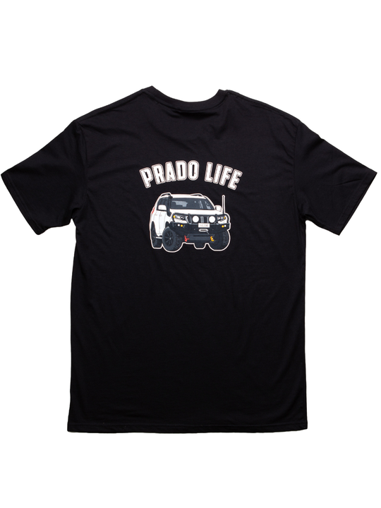 Prado Life - Men’s T-Shirt
