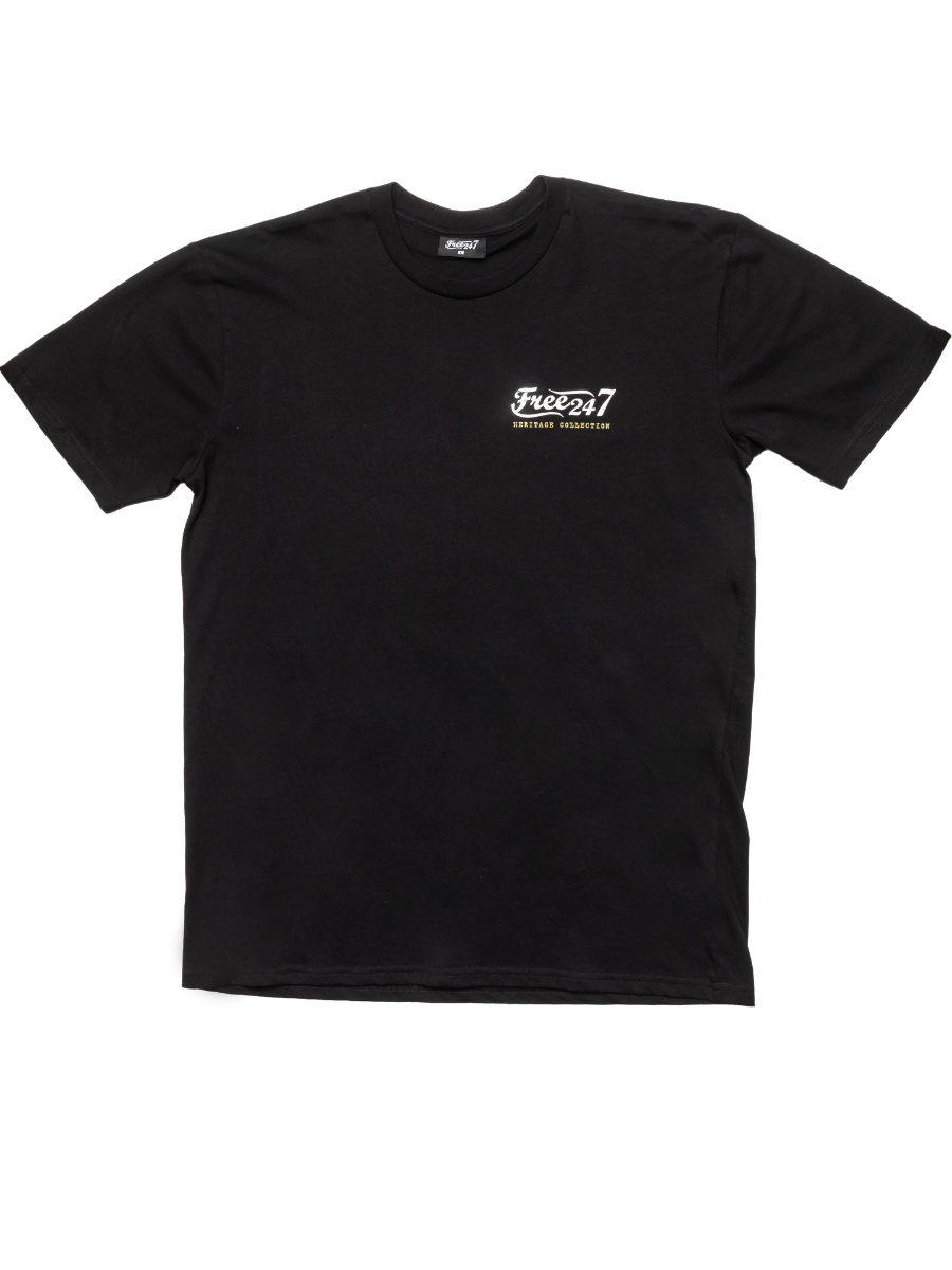 Ranger - next Gen Men’s Heritage TShirt