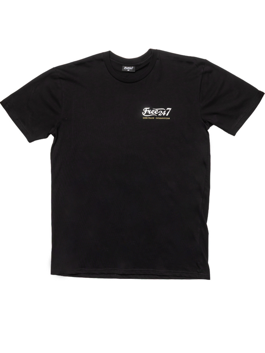 Ranger - next Gen Men’s Heritage TShirt