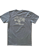 Ranger - Heritage Collection Men's T-Shirt