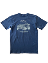 Ranger - next Gen Men’s Heritage TShirt