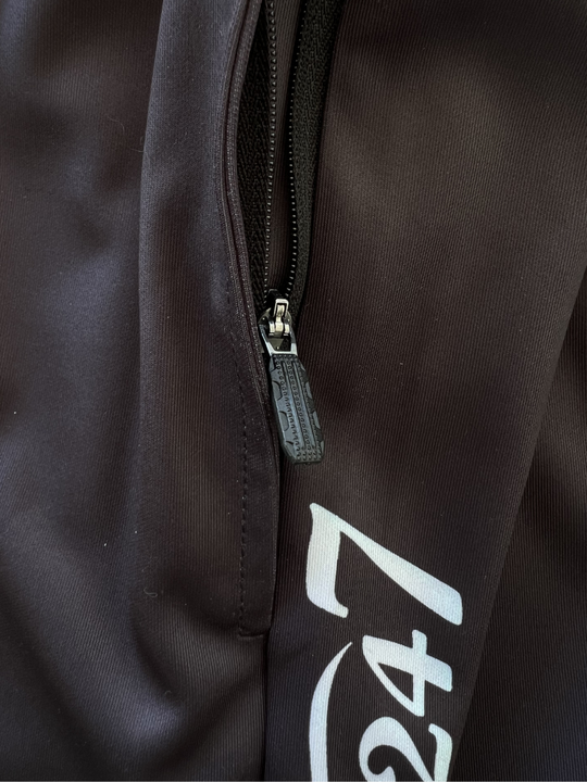 80 Series Cruiser Life - Unisex Footy Shorts