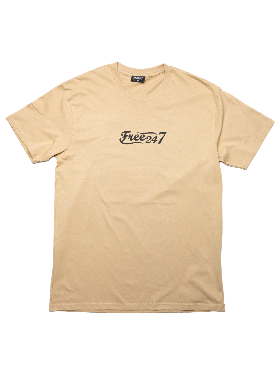 4WD Bucket List - Men’s T-Shirt