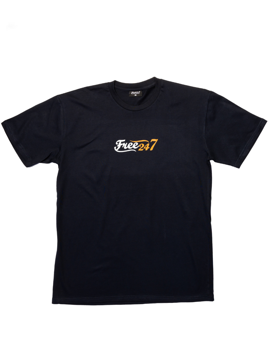 TD42 Tow & Torque - Men's T-Shirt