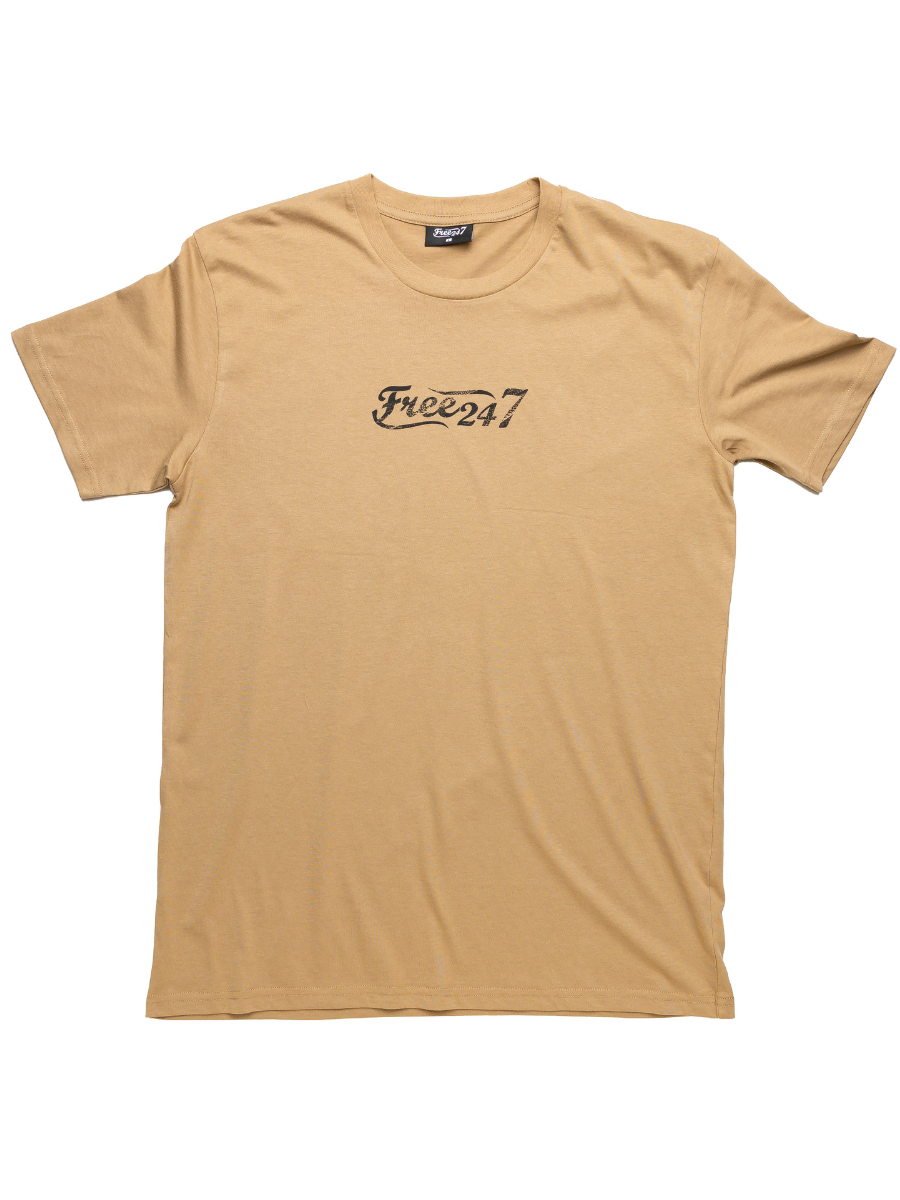 79 Series Land Cruiser Dual Cab - Workhorse Men’s T-Shirt