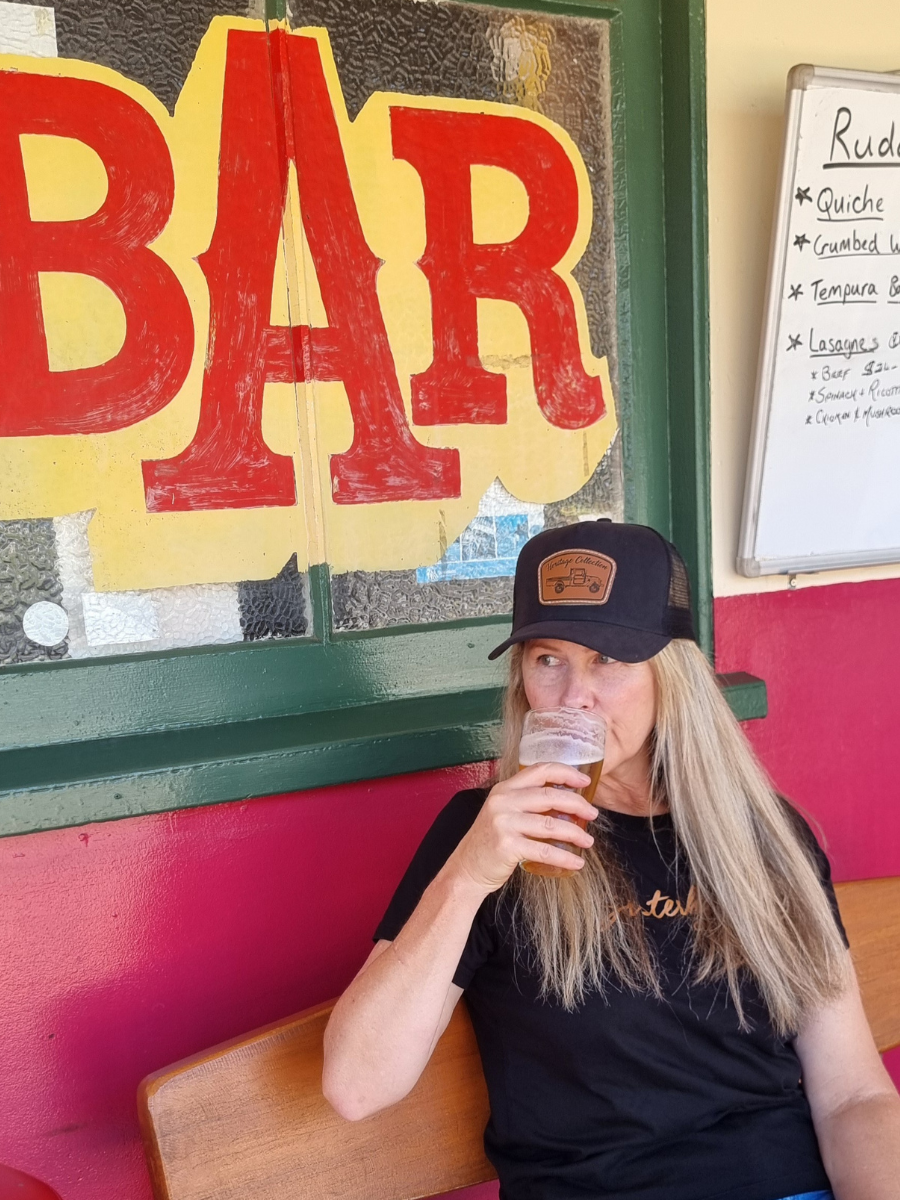 Heritage Collection - 45 Series Premium Trucker Cap