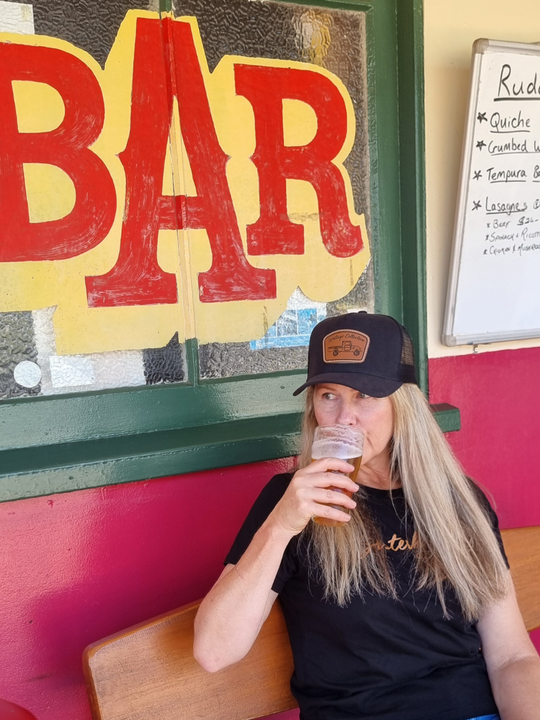 Heritage Collection - 45 Series Premium Trucker Cap