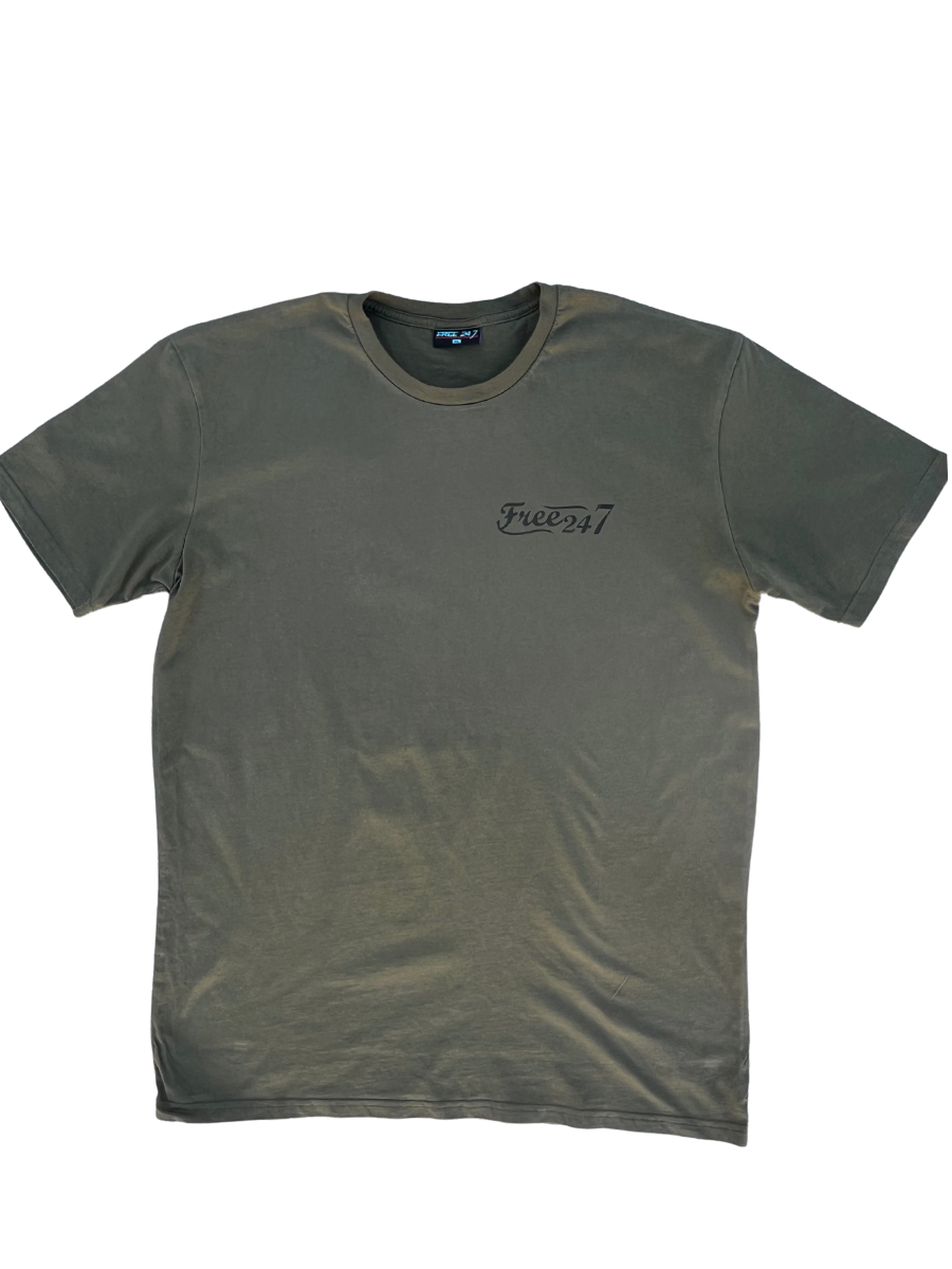 That’s Livin - Men's T-Shirt